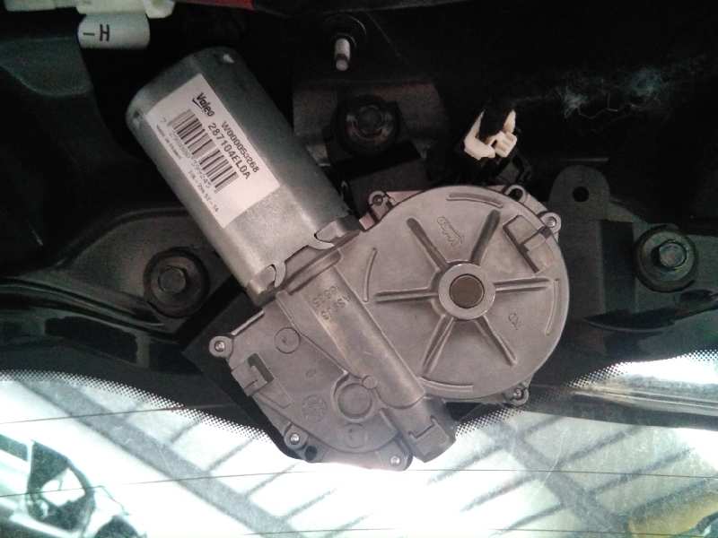 NISSAN Qashqai 2 generation (2013-2023) Moteur d'essuie-glace de hayon 287104EL0A 18631704