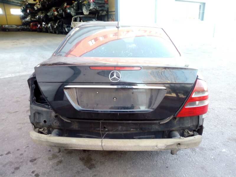 MERCEDES-BENZ E-Class W211/S211 (2002-2009) Двигатель 648961, M1-B3-139 18420688