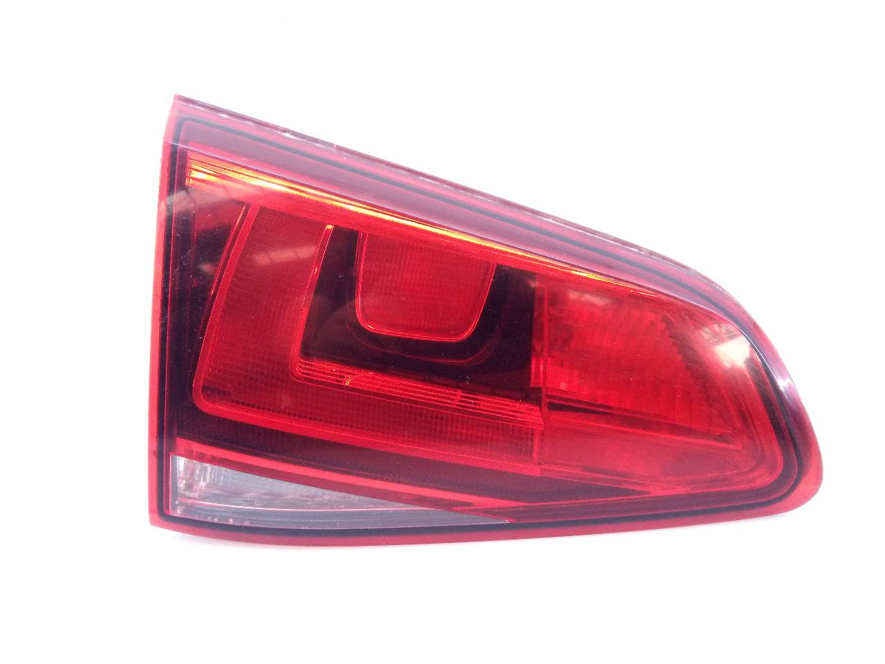 VOLKSWAGEN Golf 7 generation (2012-2024) Left Side Tailgate Taillight 5GM945093B,2SD01197805,E1-B6-38-1 21659410