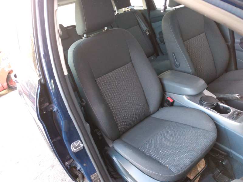 FORD C-Max 2 generation (2010-2019) Klimato kontrolės (klimos) valdymas E3-B3-29-4,AM5T18C612BN 18494366