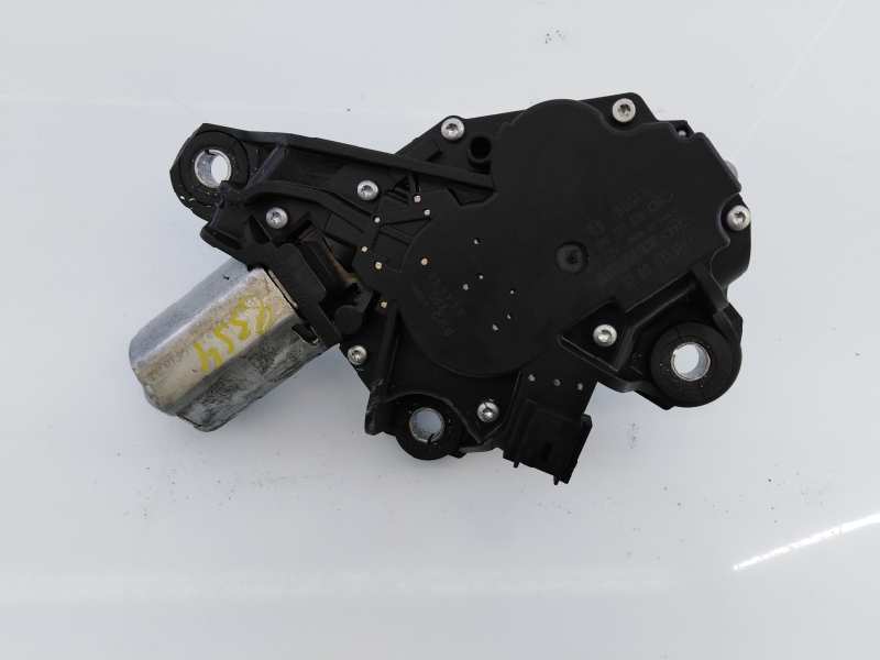 RENAULT Kangoo 2 generation (2007-2021) Tailgate  Window Wiper Motor 0390201836,8200431392,E1-A1-4-2 18677972