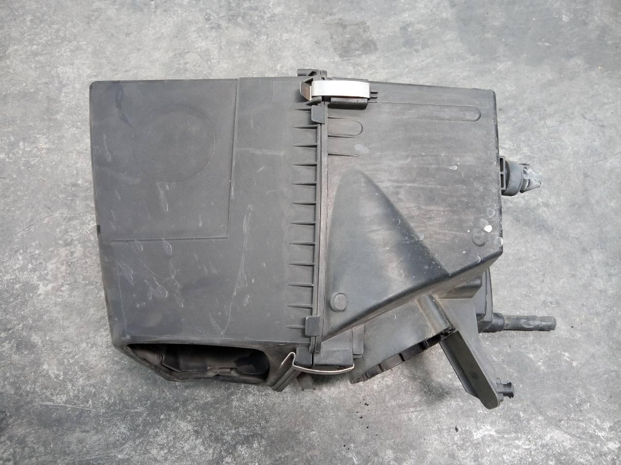 AUDI A6 C6/4F (2004-2011) Other Engine Compartment Parts 21824540