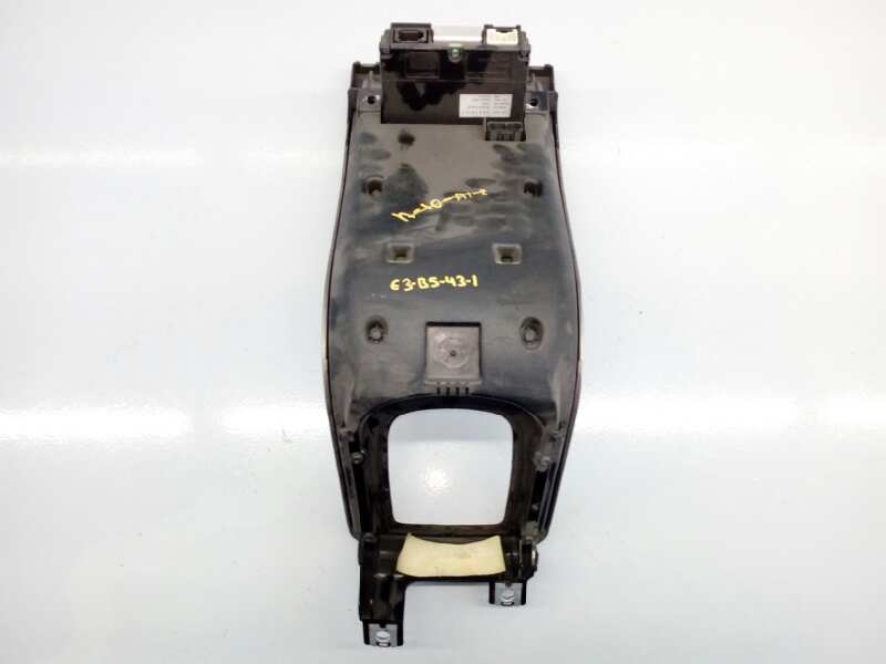 VOLVO V50 1 generation (2003-2012) Klimato kontrolės (klimos) valdymas 30679647,E3-B5-43-1 18410227