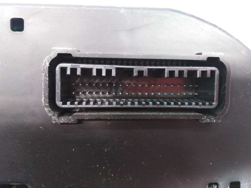 KIA Carens 3 generation (RP) (2013-2019) Speedometer 94005A4000,E3-A3-24-3 18623574