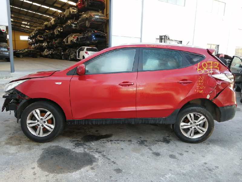 HYUNDAI Tucson 3 generation (2015-2021) ABS blokas 589202Y350,P3-A8-8-4 18529834