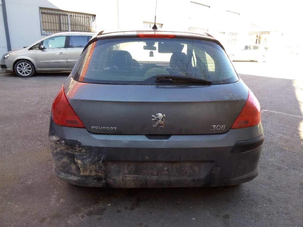 VOLKSWAGEN 308 T7 (2007-2015) Стеклоподъемник задней правой двери 0130822370,965982668000,E1-A4-22-1 18428140