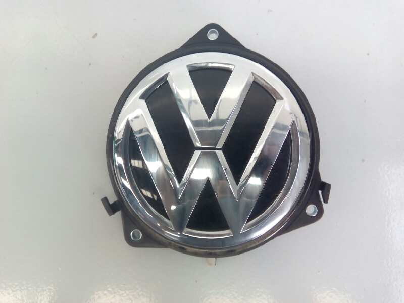 VOLKSWAGEN Passat B8 (2014-2023) Other Body Parts E2-A1-3-1 18394582