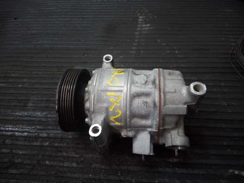 SKODA Octavia 3 generation (2013-2020) Air Condition Pump 5Q0820803C, P3-B2-10-3 25826408