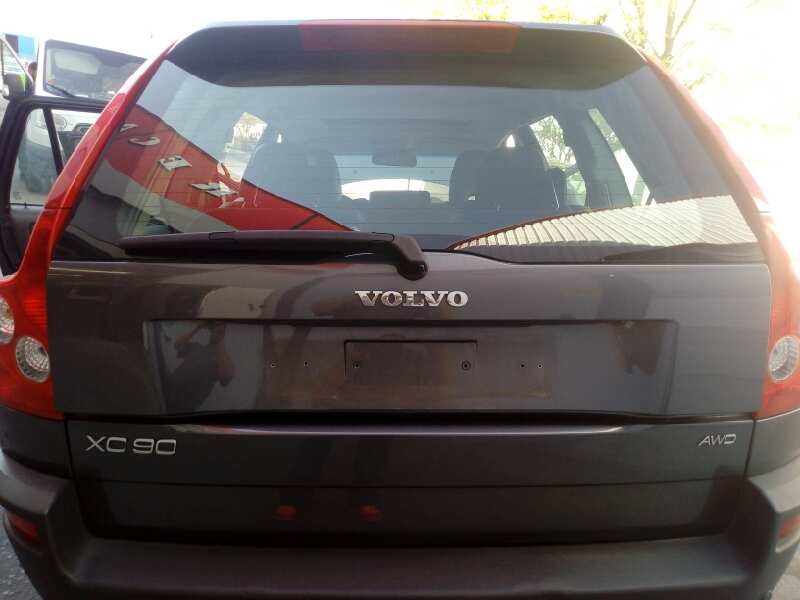 VOLVO XC90 1 generation (2002-2014) Baklucka bak 39852821 18578309