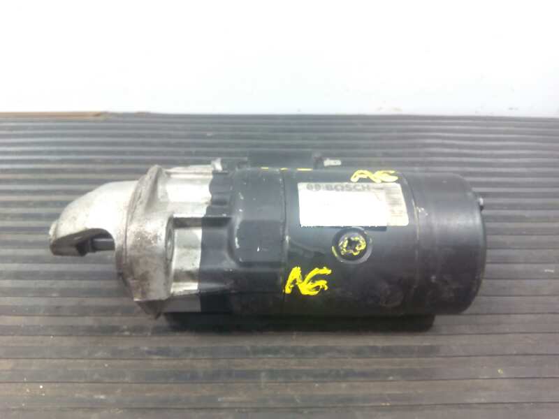 AUDI A6 C4/4A (1994-1997) Starter Motor 046911023B,P3-A10-20-2 18386706