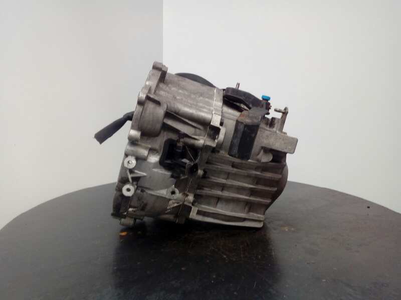 VOLVO S60 1 generation (2000-2009) Gearbox 1023746, M1-A1-176 18570410