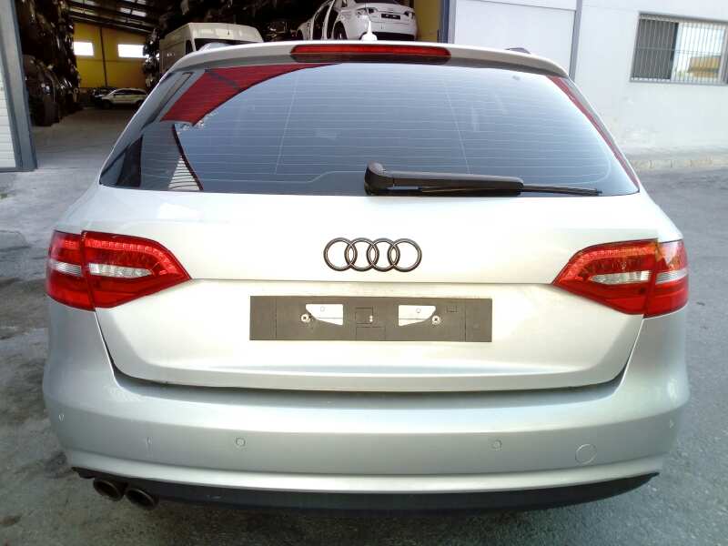 AUDI A5 8T (2007-2016) Regulator de geam ușă stânga față 8K0837461A, 8K0959801A, E1-B6-46-2 18468052