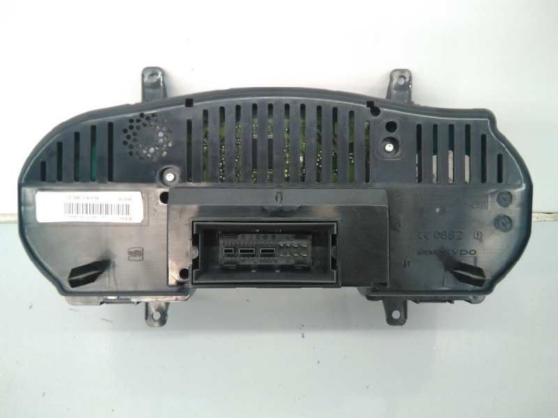 CHEVROLET Leon 2 generation (2005-2012) Compteur de vitesse 1P0920804C, V0008000, E2-A1-13-7 18489354