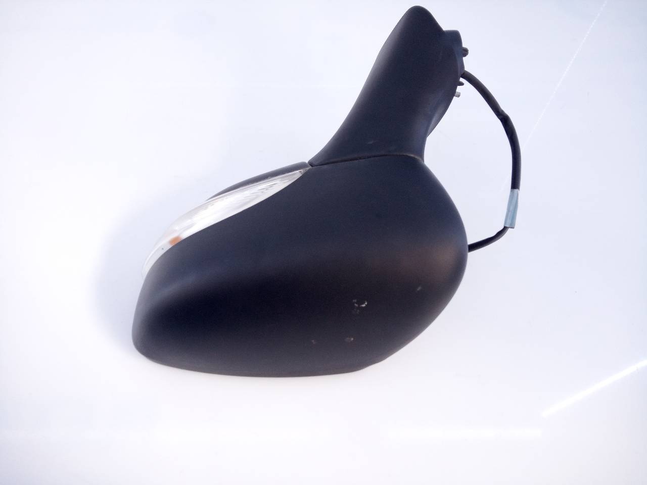 RENAULT Clio 3 generation (2005-2012) Left Side Wing Mirror 963025724R, E1-A1-15-1 18632243