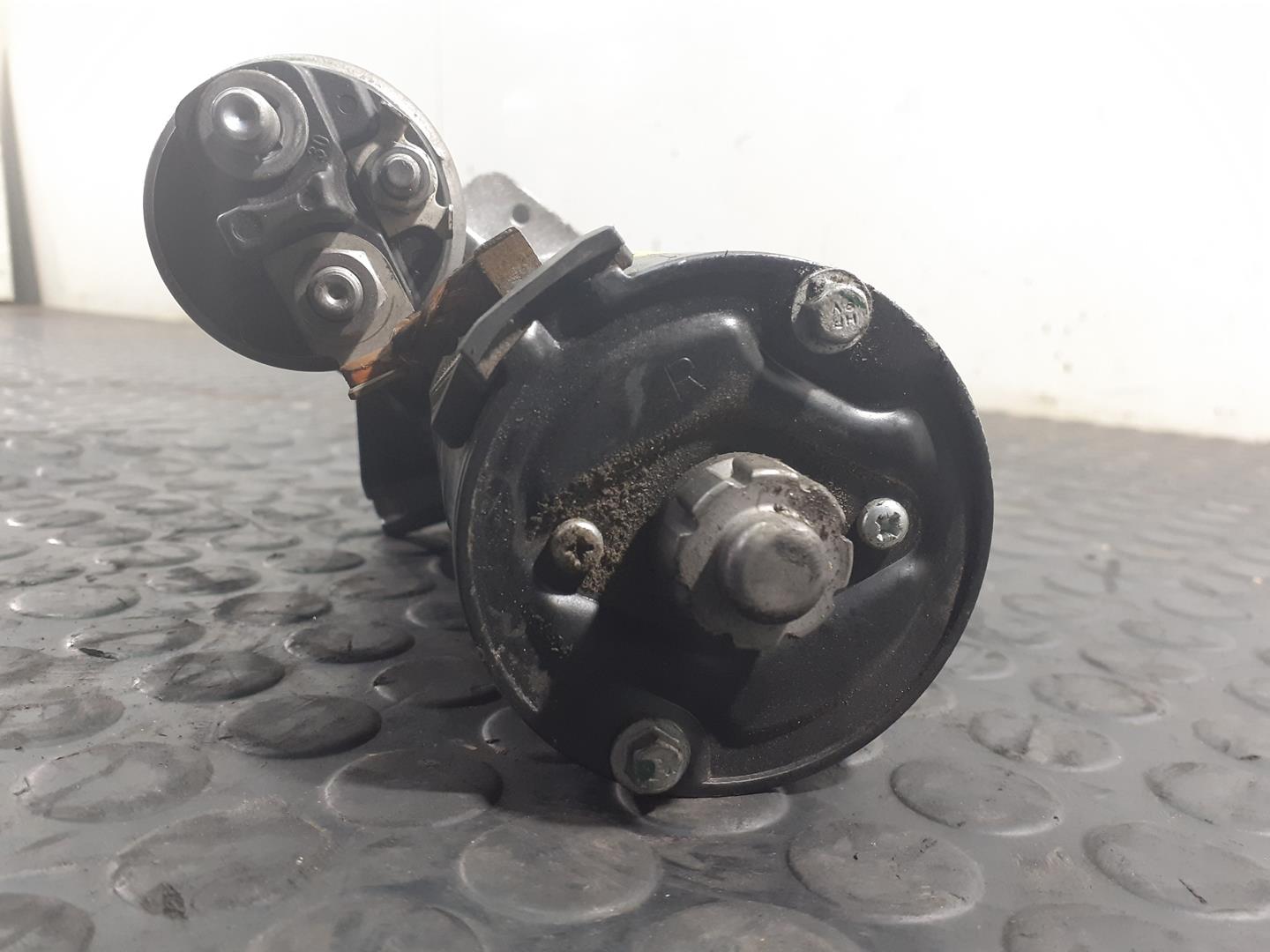 BMW 7 Series F01/F02 (2008-2015) Starter Motor 8574102, 1148509, P3-B7-27-1 18743123