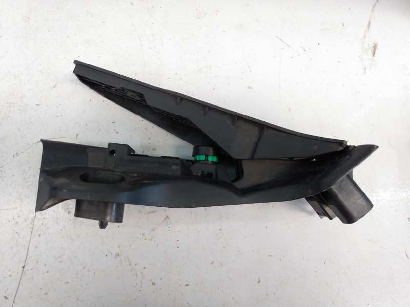 AUDI Q3 8U (2011-2020) Throttle Pedal 1K1723503BA,6PV00889057,E2-A1-24-1 18607949