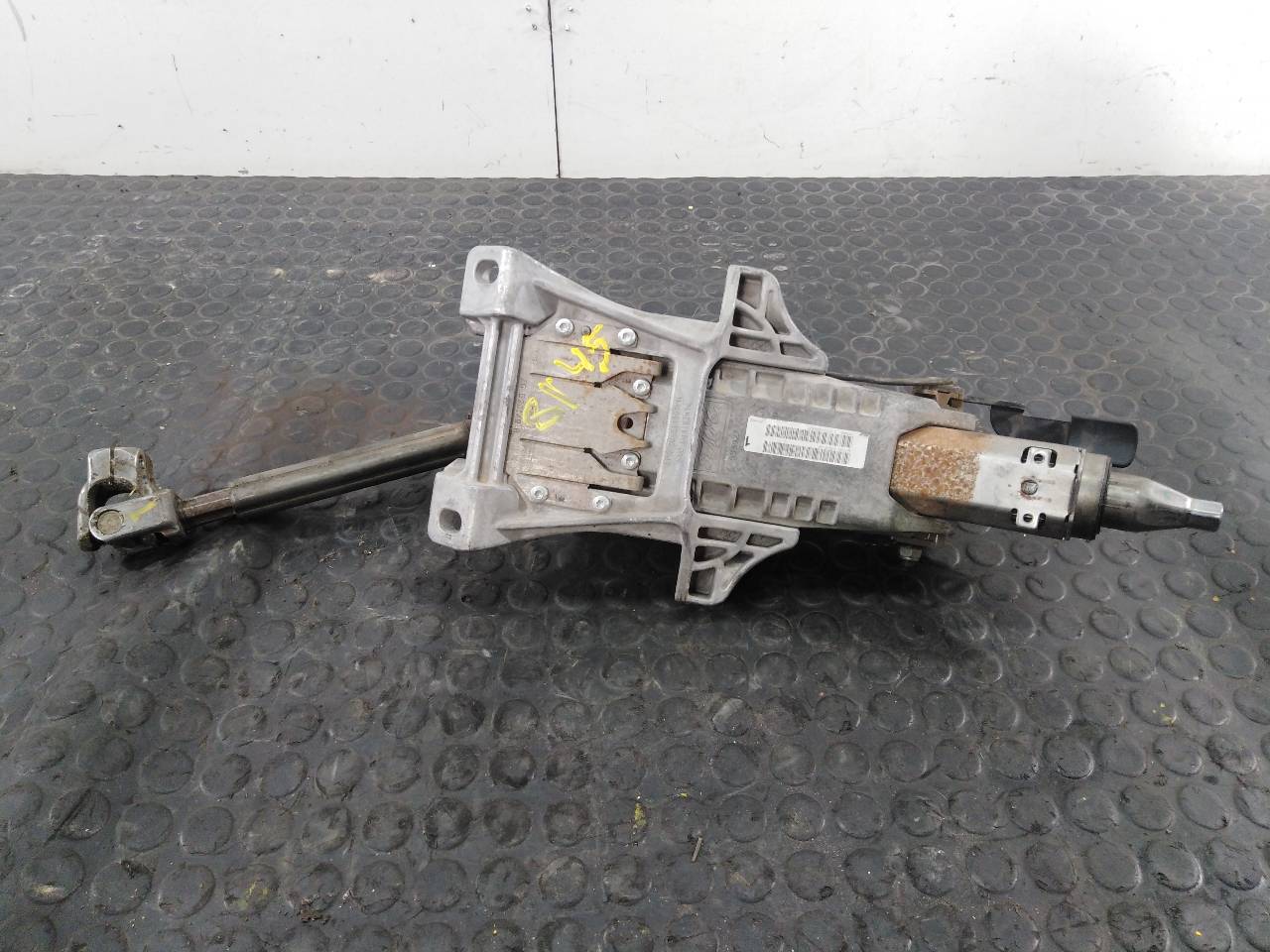 FORD Mondeo 4 generation (2007-2015) Steering Column Mechanism 7G9N3C529AE,P2-B4-34 18655808