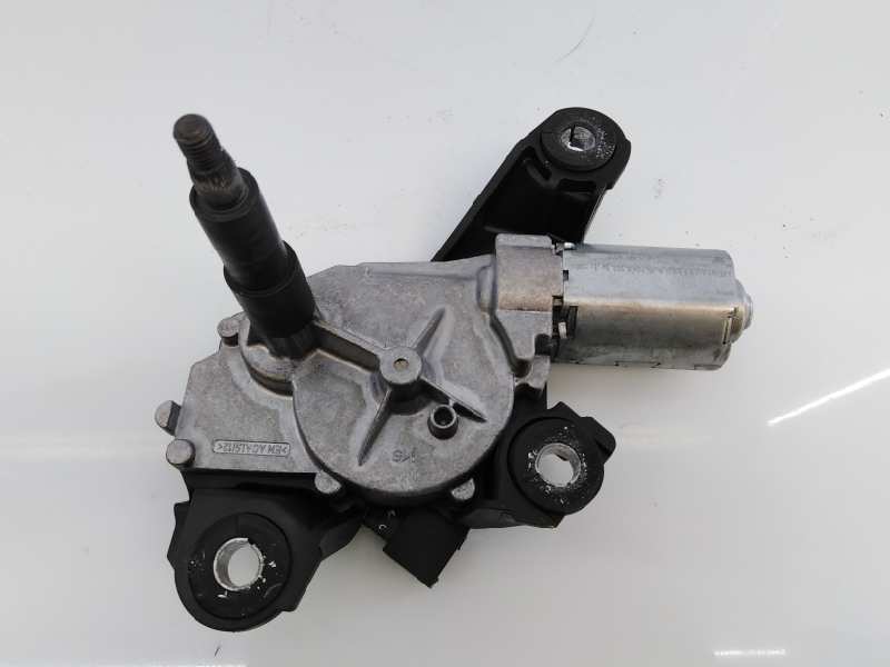 RENAULT Kangoo 2 generation (2007-2021) Tailgate  Window Wiper Motor 0390201836,8200431392,E1-A1-4-2 18677972