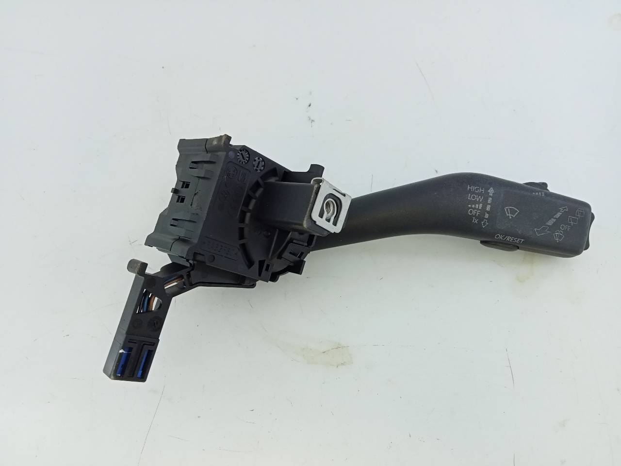 CHEVROLET Indicator Wiper Stalk Switch 1K0953519J,E2-A1-39-3,E2-A1-39-3 26270495