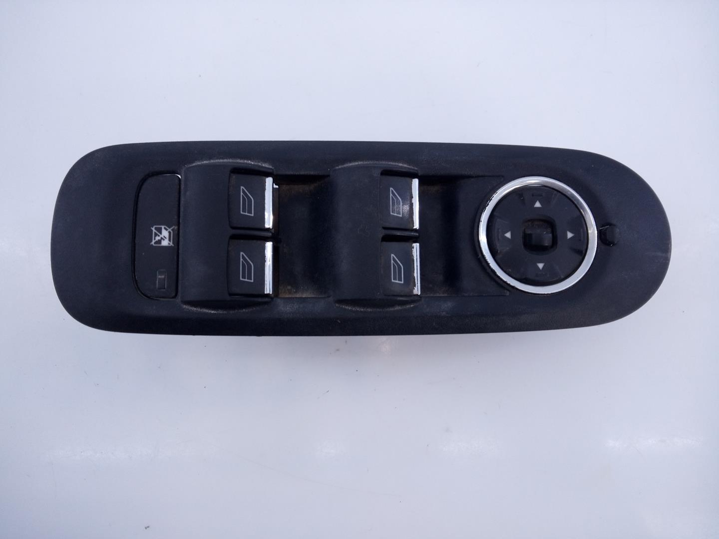 DODGE S-Max 1 generation (2006-2015) Front Left Door Window Switch 7S7T14A132BC, E3-B3-23-1 20958467