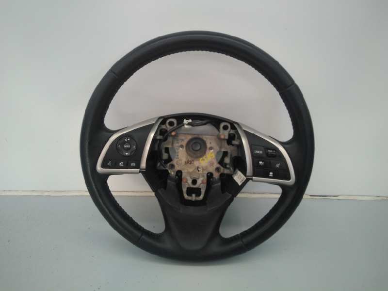 MITSUBISHI ASX 1 generation (2010-2020) Steering Wheel 4400A631XA, 1332931B, E2-B4-54-1 18440196