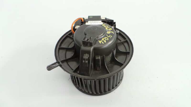 CHEVROLET Golf 6 generation (2008-2015) Heater Blower Fan 3C1820015,E1-B6-11-4 18400133