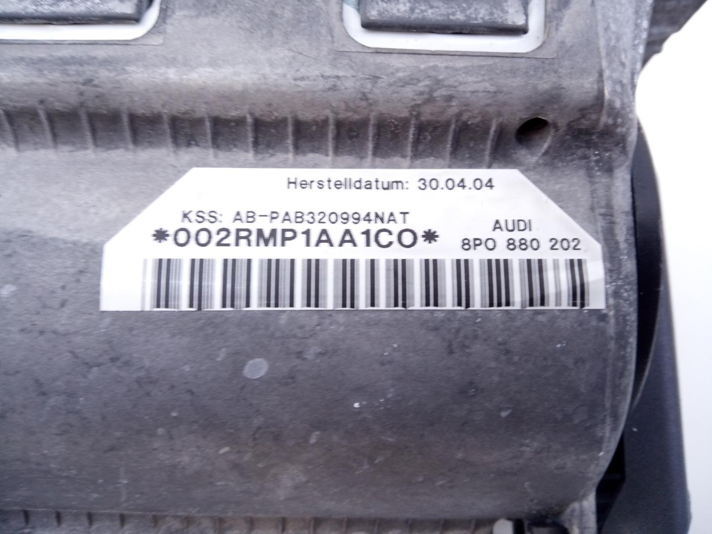 AUDI A2 8Z (1999-2005) Other part 8P0880202, 002RMP1AA1CO 21820888