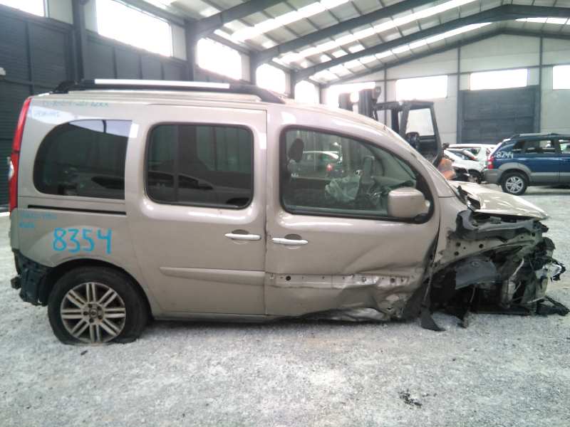 RENAULT Kangoo 2 generation (2007-2021) Other Interior Parts 18678367