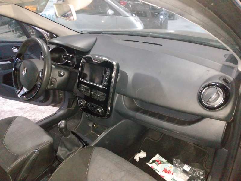 RENAULT Clio 4 generation (2012-2020) Другие блоки управления 0265019069,479457095R 18493713