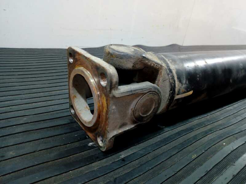 KIA Sorento 1 generation (2002-2011) Gearbox Short Propshaft 491003E300, P1-A1-12 18399797