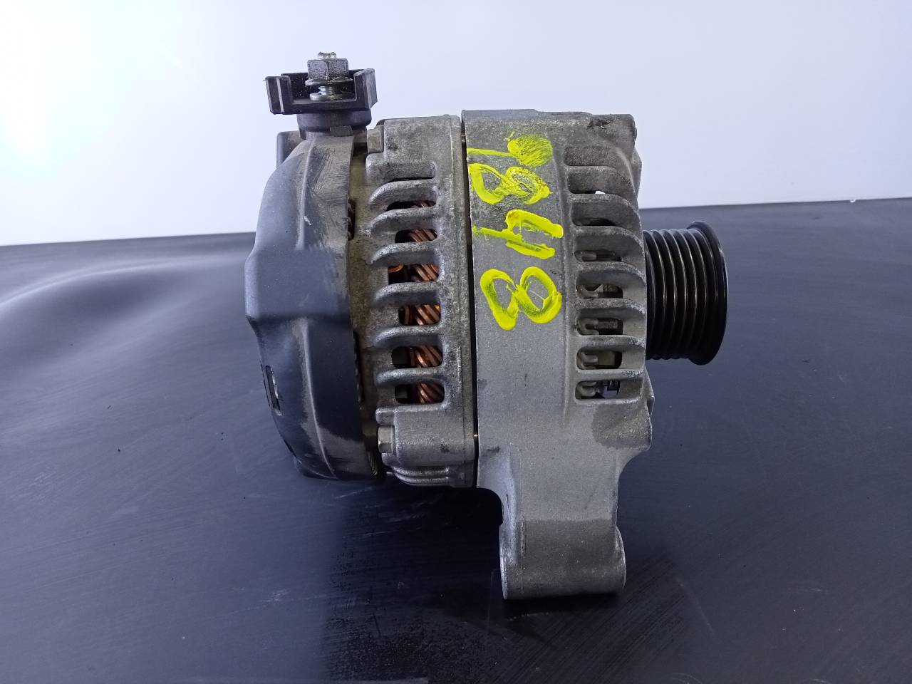 CITROËN 1 Series F20/F21 (2011-2020) Alternator 764013103, 1042118181, P3-A4-22-3 18773503