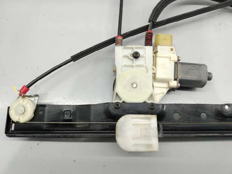 Elevalunas delantero izquierdo QXWB 6M21U23291 de Ford Galaxy (wm, wa6) 2006-2015 140 CV con 178438 km - pieza usada