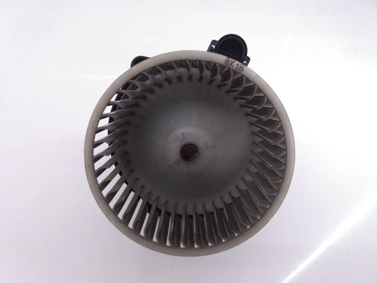 KIA Cee'd 1 generation (2007-2012) Heater Blower Fan F00833F012,E2-B5-29-1 21799062