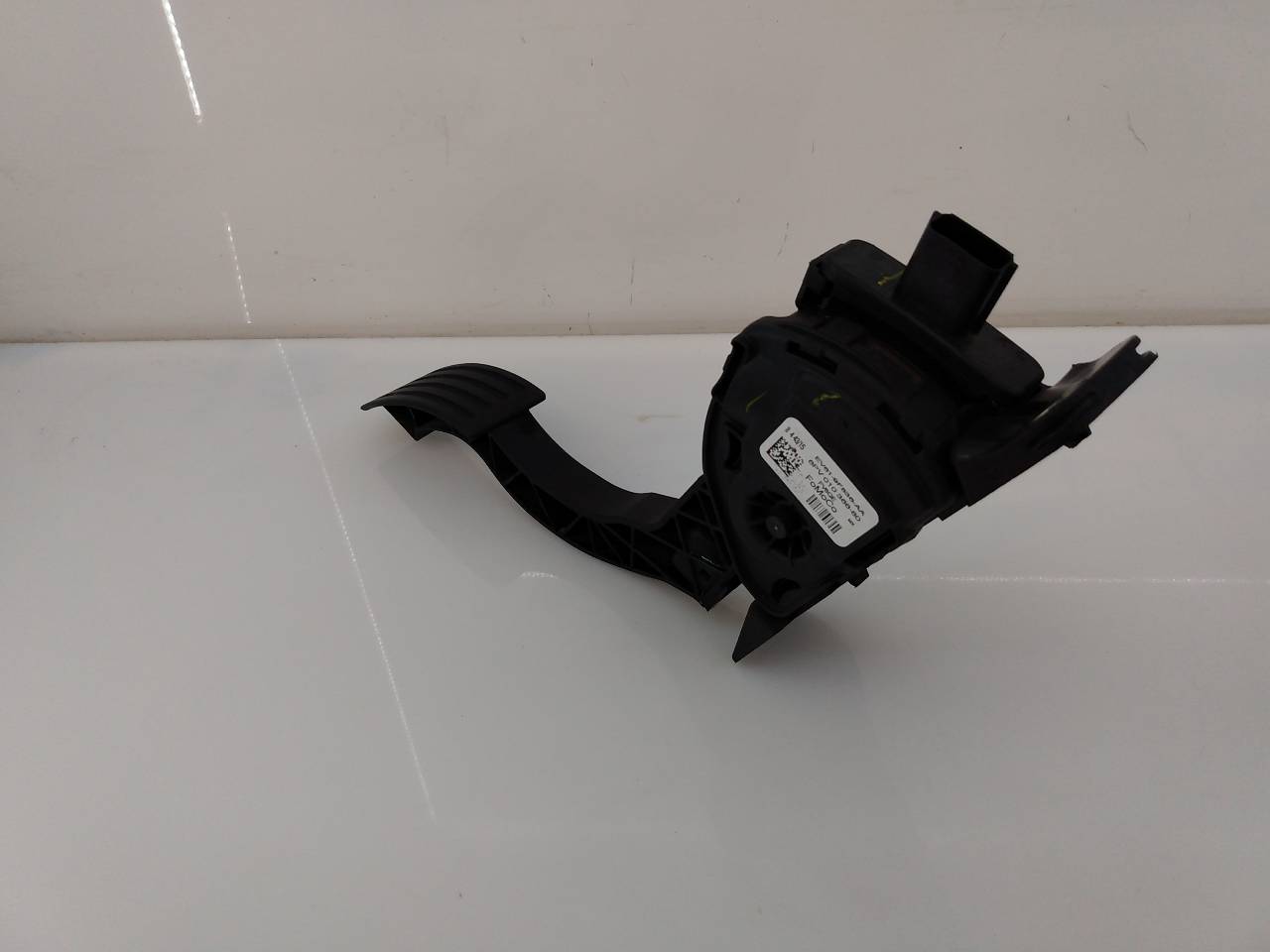 FORD Focus 3 generation (2011-2020) Throttle Pedal EV619F836AA,E3-B3-14-3 18735348