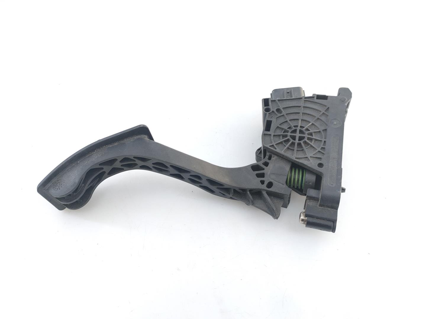 SEAT Arona 1 generation (2017-2024) Throttle Pedal 2Q1723503,E2-A1-39-2 18668912