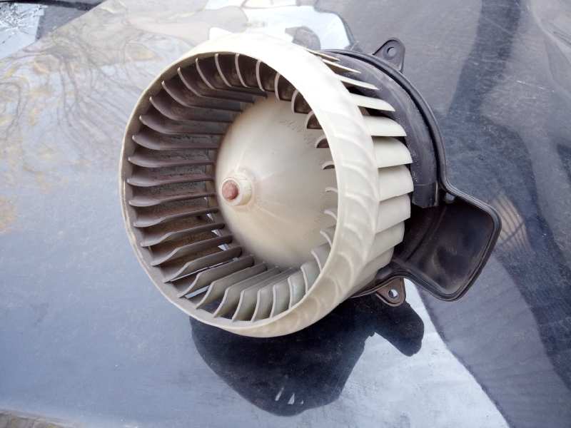 AUDI A7 C7/4G (2010-2020) Heater Blower Fan 7737081503, 4H1820021B, E1-B6-3-2 18620119