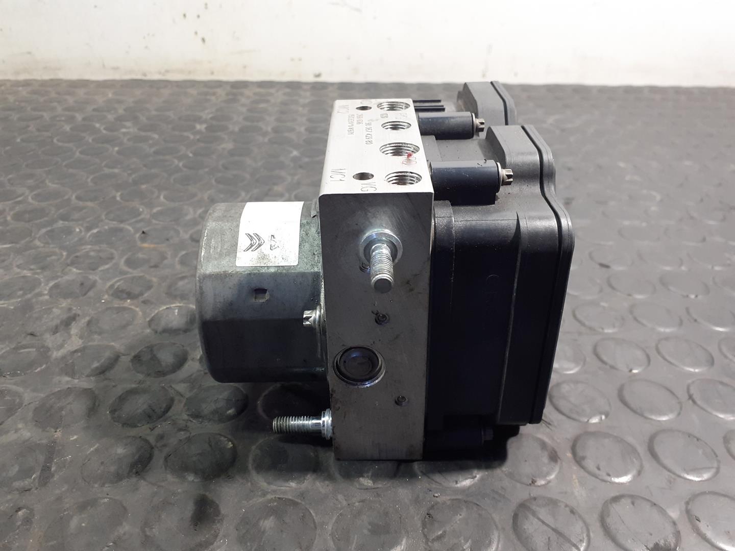 CITROËN C4 Picasso 2 generation (2013-2018) ABS Pump 9811707980, 269606, P3-A8-24-5 18774203