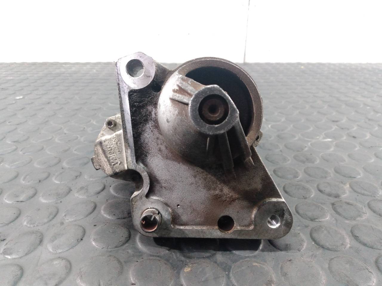 CITROËN Berlingo 2 generation (2008-2023) Starter Motor 9688268480, TS14E110, P3-B7-2-1 18774499