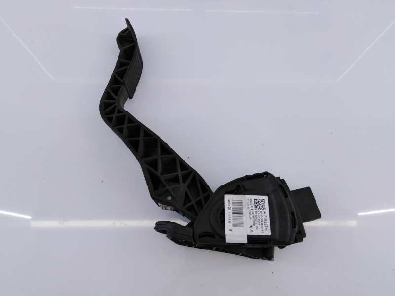 PEUGEOT 208 Peugeot 208 (2012-2015) Throttle Pedal 9671433780, 6PV00994941, E3-B2-35-3 18645294