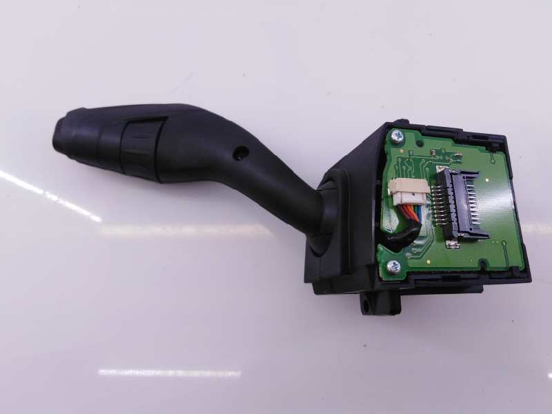 FORD Focus 3 generation (2011-2020) Indicator Wiper Stalk Switch F1ET17A553BA, E3-B3-39-2 18678373