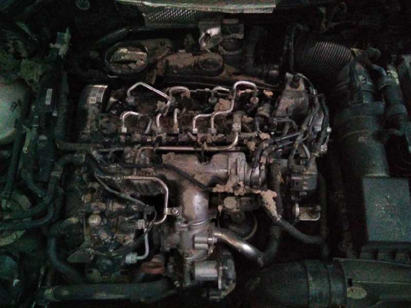 CHEVROLET Passat Variant 1 generation (2010-2024) Motor încălzitor interior 3C1820015L, 32C0907521G, E2-A1-3-5 21808503