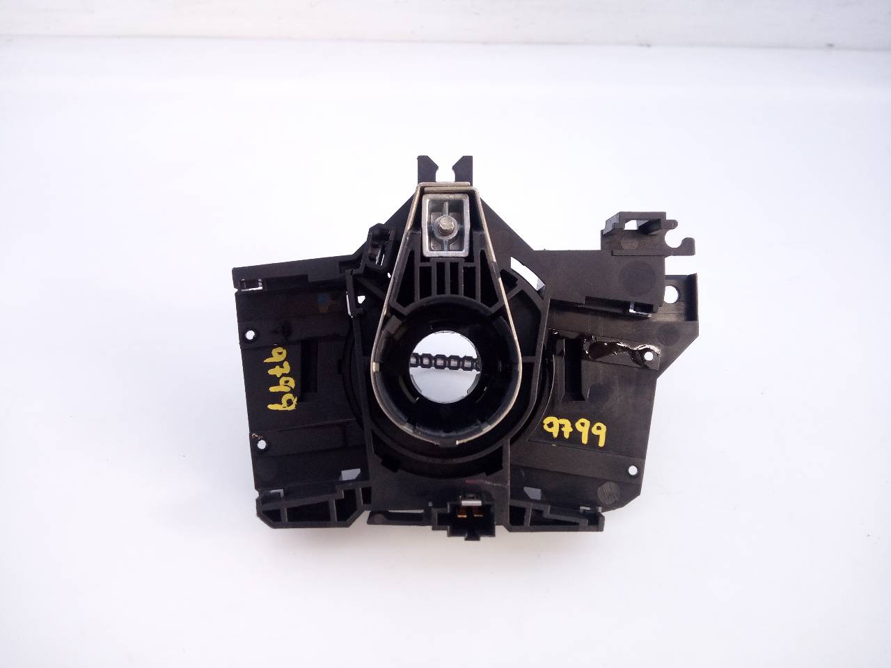 DACIA Logan 1 generation (2004-2012) Steering Wheel Slip Ring Squib 8200792587, N901057668, E2-A1-35-3 18773522