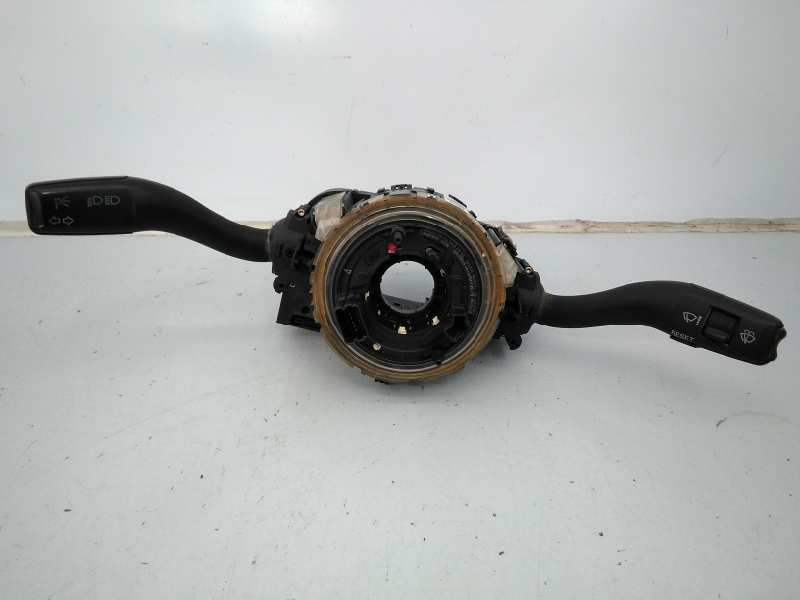 DODGE A6 C6/4F (2004-2011) Caseta pe volan 4E0953503B, E2-A1-23-9 18413335