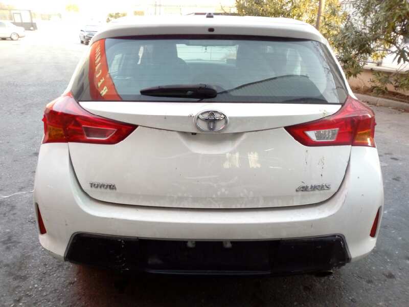 TOYOTA Auris 1 generation (2006-2012) Μπροστινός αριστερός άξονας μετάδοσης κίνησης P1-B6-18 24483870