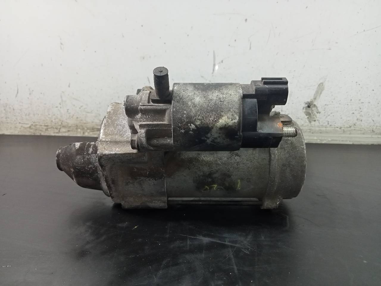 KIA Optima 4 generation (2015-2020) Starter Motor 361002A550, P3-B8-2-3 21801905