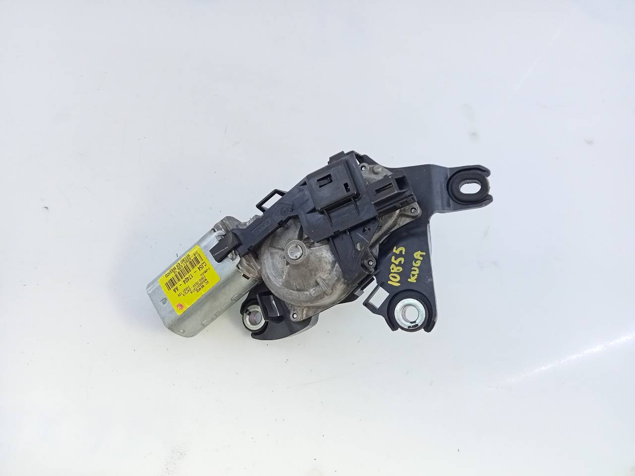 FORD Kuga 2 generation (2013-2020) Moteur d'essuie-glace de hayon CJ5417404AA, E2-B3-49-2 21800305