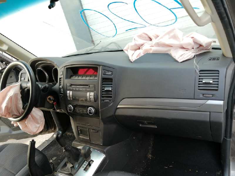 MITSUBISHI Pajero 4 generation (2006-2023) Полуось передняя правая P1-A6-41 18542857