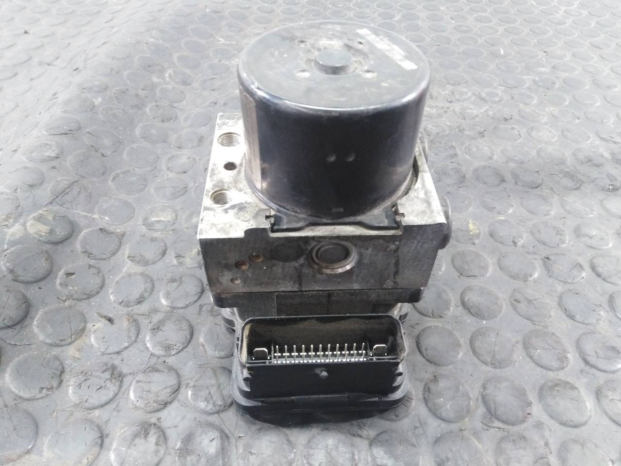 OPEL Zafira C (2012-2016) ABS Pump 13440100, 28561283043, P3-A8-23-4 18596784