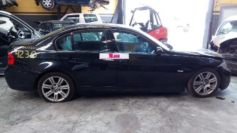 BMW 3 Series E90/E91/E92/E93 (2004-2013) Коротка приводна валка коробки передач 752724204,P1-A1-53 18370622