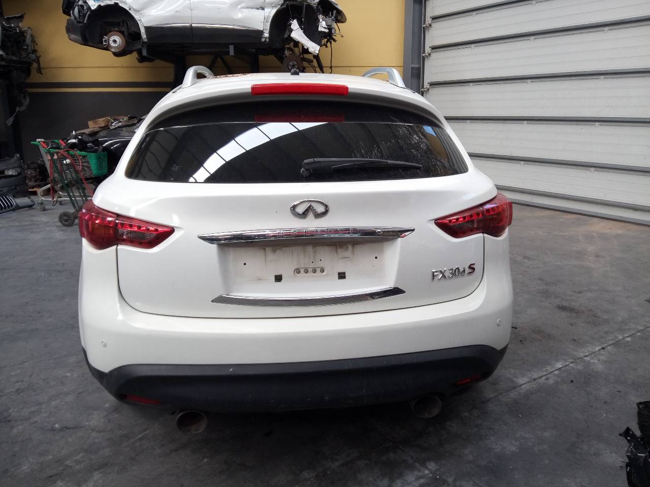 INFINITI Воздухомер воздушного фильтра 226807S000, E3-B4-31-4 20963541